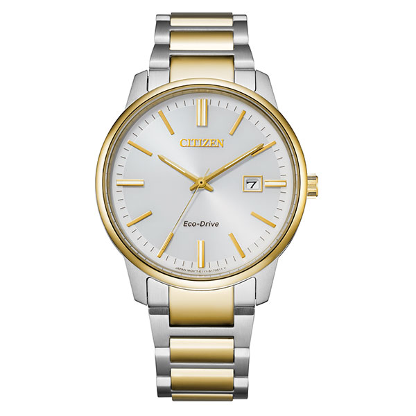 Đồng hồ Citizen 39 mm Nam BM7526-81A