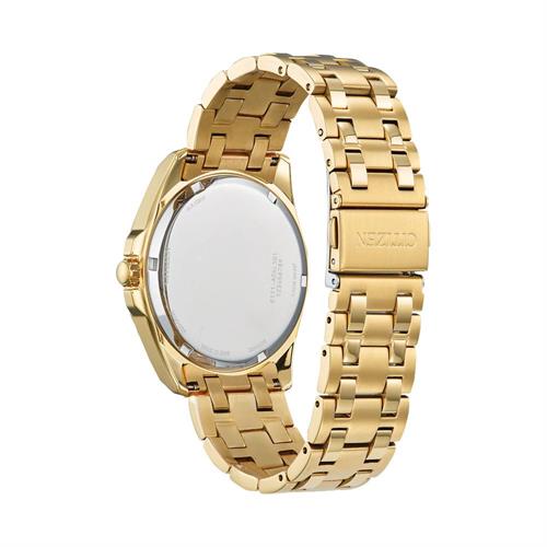 Đồng hồ Citizen 41 mm Nam BM7532-54P Màu Vàng