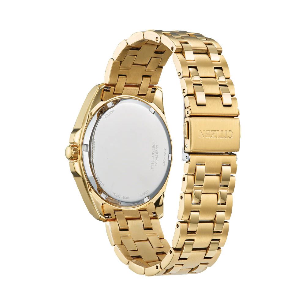 Đồng hồ Citizen 41 mm Nam BM7532-54P - 3