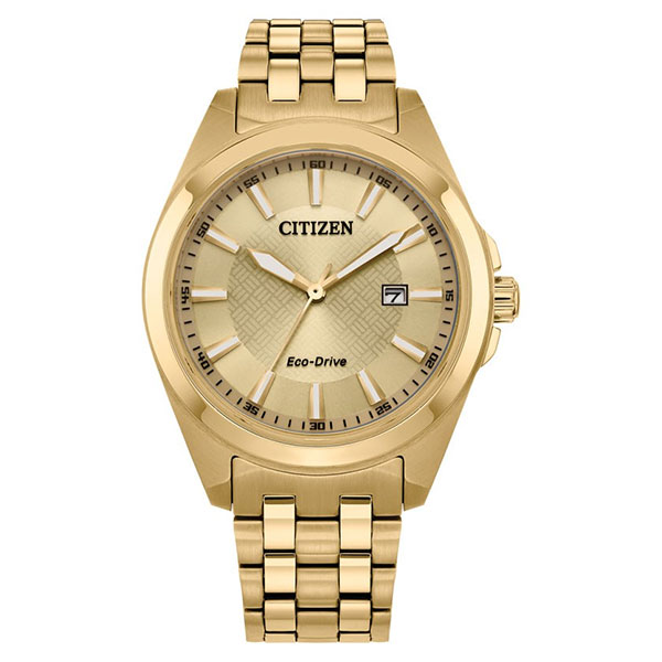 Đồng Hồ Citizen 41 Mm Nam Bm7532 - 54P