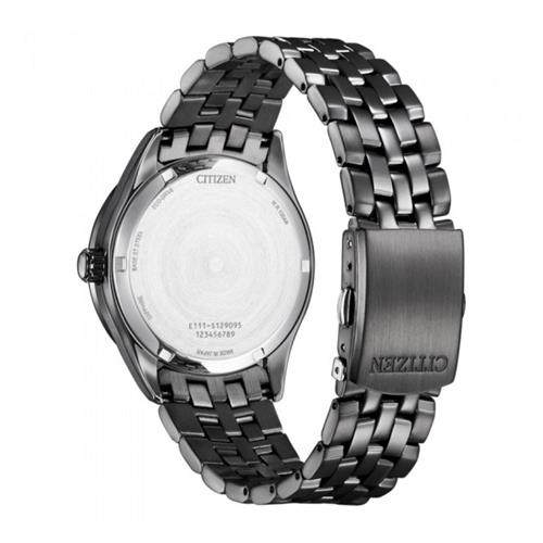 Đồng hồ Citizen 41 mm Nam BM7565-80E Màu Đen