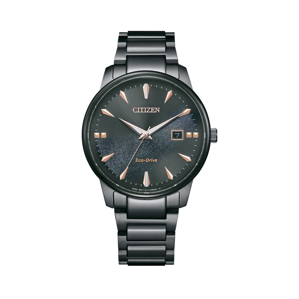 Đồng hồ Citizen 39 mm Nam BM7595-89E