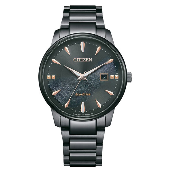 CITIZEN 39 mm Nam BM7595-89E