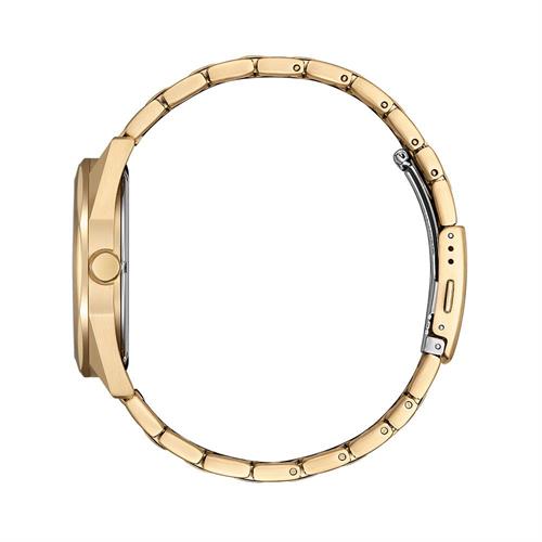 Đồng hồ Citizen 41 mm Nam BM7603-82P Màu Vàng Hồng