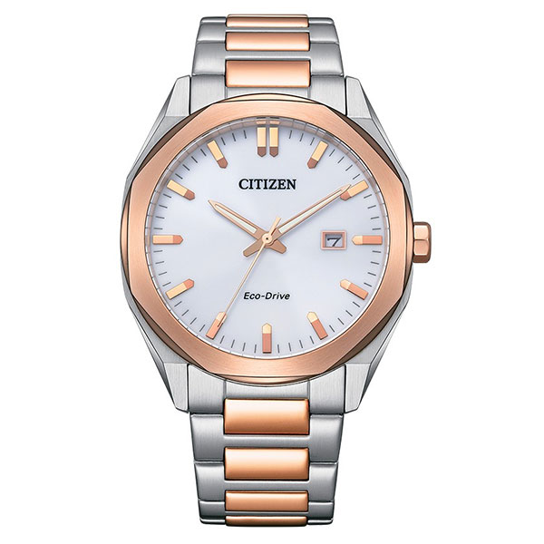 Đồng hồ Citizen 41 mm Nam BM7606-84A