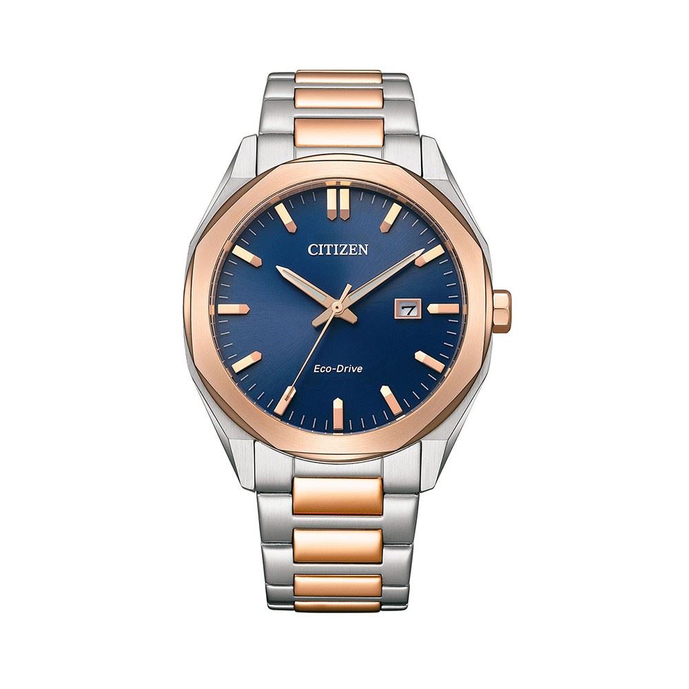 Đồng hồ Citizen 41 mm Nam BM7606-84L