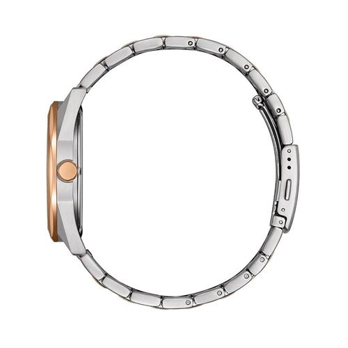 Đồng hồ Citizen 41 mm Nam BM7606-84L Màu Màu kết hợp