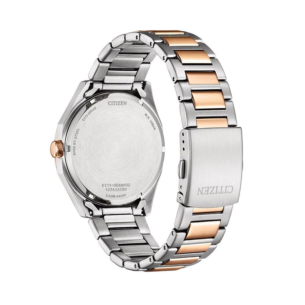 Đồng hồ Citizen 41 mm Nam BM7606-84L - 3