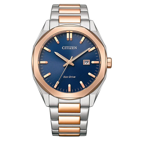 Đồng hồ Citizen 41 mm Nam BM7606-84L