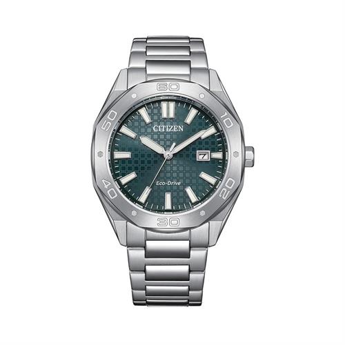 Đồng hồ Citizen 41 mm Nam BM7630-80X Màu Bạc