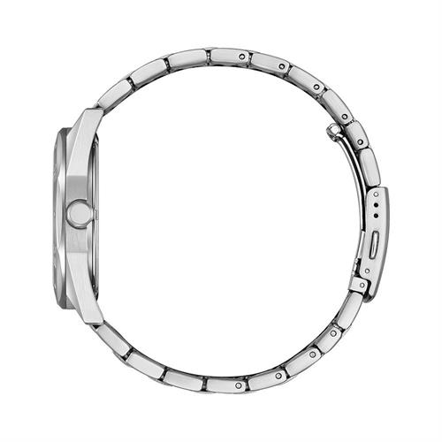 Đồng hồ Citizen 41 mm Nam BM7630-80X Màu Bạc