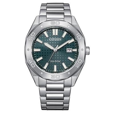 Đồng hồ Citizen 41 mm Nam BM7630-80X