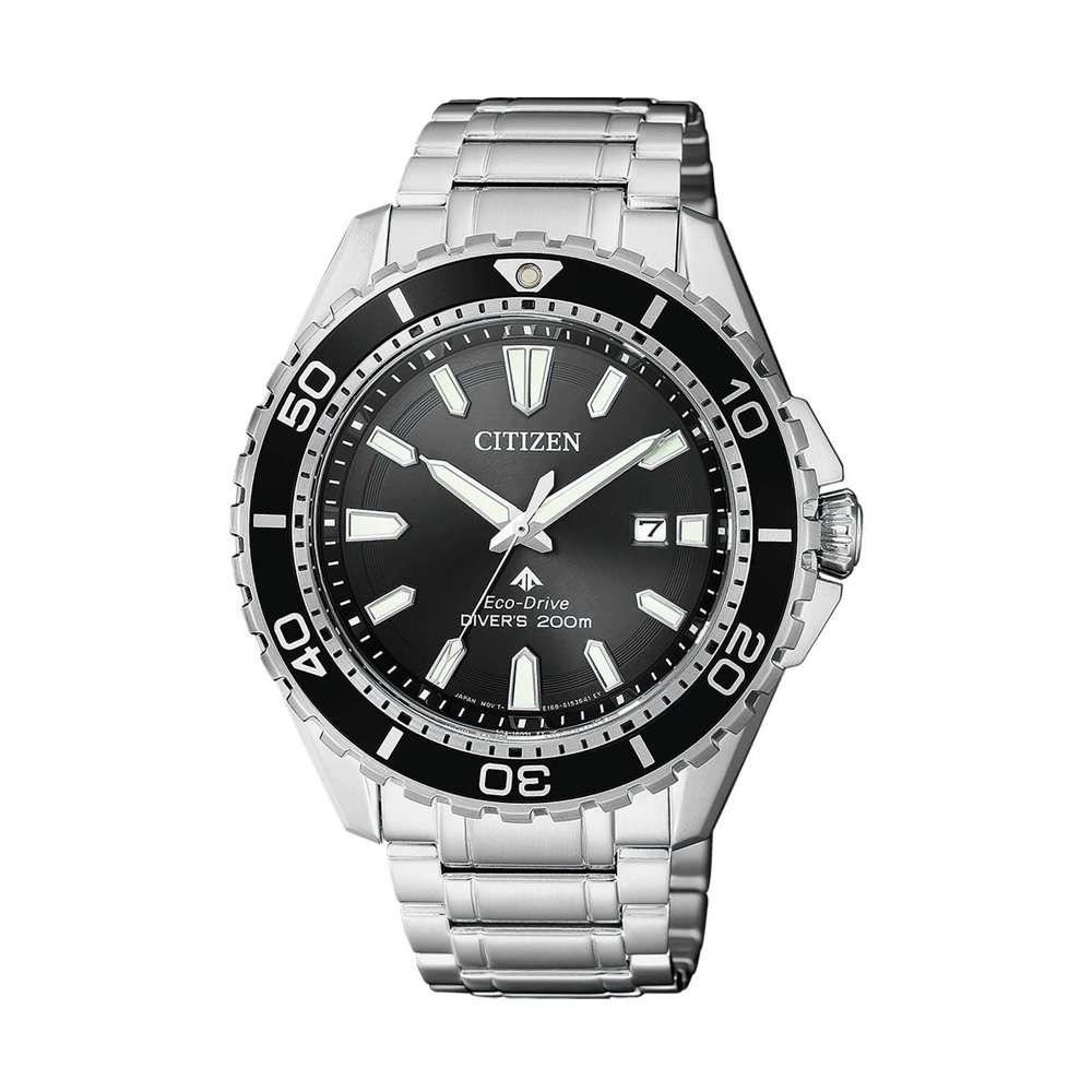 Đồng hồ Citizen 44 mm Nam BN0190-82E