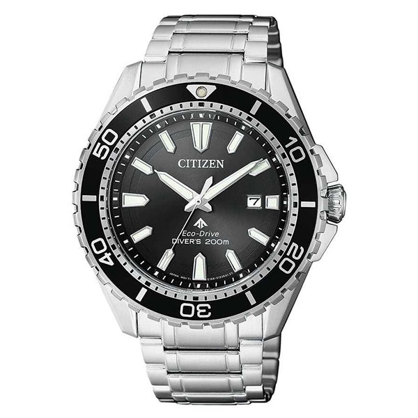 Đồng hồ Citizen 44 mm Nam BN0190-82E
