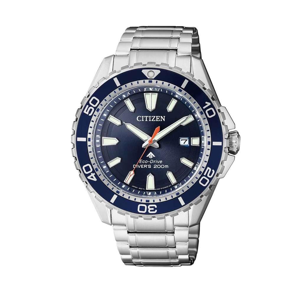Đồng hồ Citizen 44 mm Nam BN0191-80L