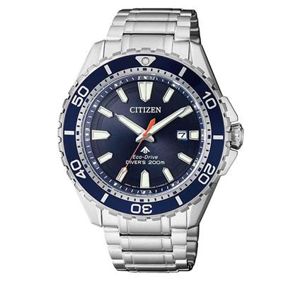 Đồng hồ Citizen 44 mm Nam BN0191-80L