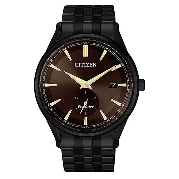 Đồng hồ Citizen 40 mm Nam BV1115-82X