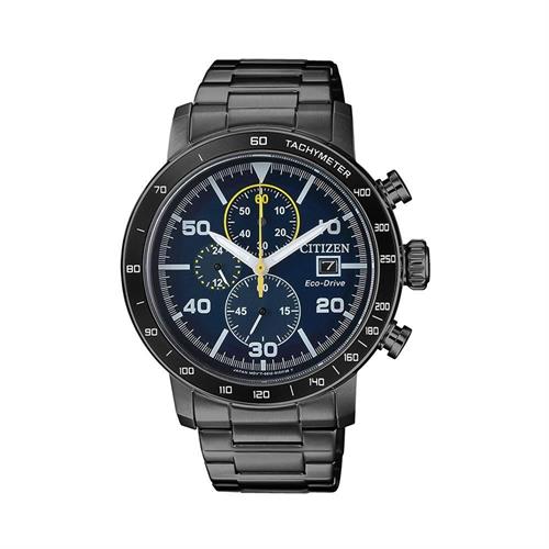 Đồng hồ Citizen 44 mm Nam CA0645-82L Màu Đen