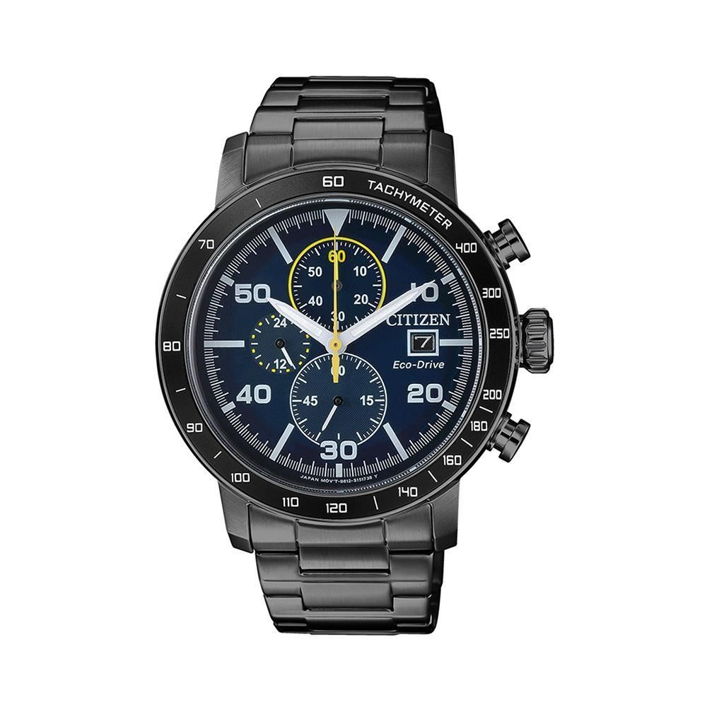 Đồng hồ Citizen 44 mm Nam CA0645-82L