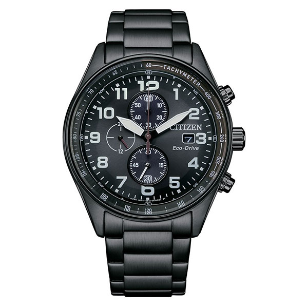 Đồng hồ Citizen 43 mm Nam CA0775-79E