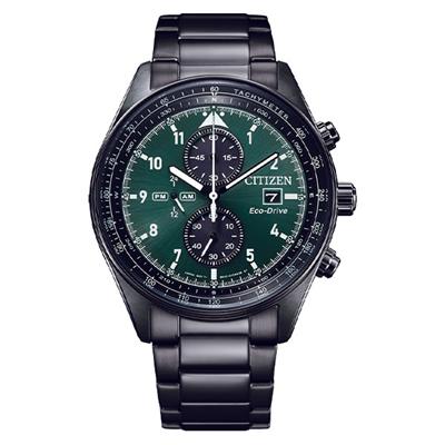 Đồng hồ Citizen 43 mm Nam CA0775-87X