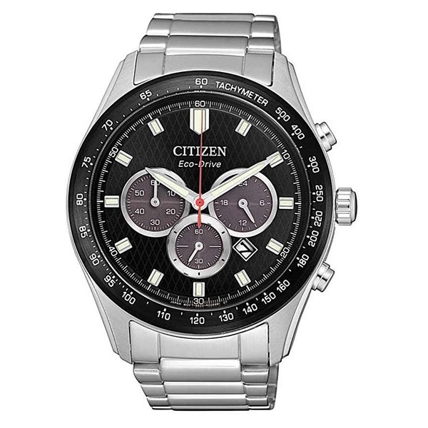 CITIZEN 43 mm Nam CA4454-89E
