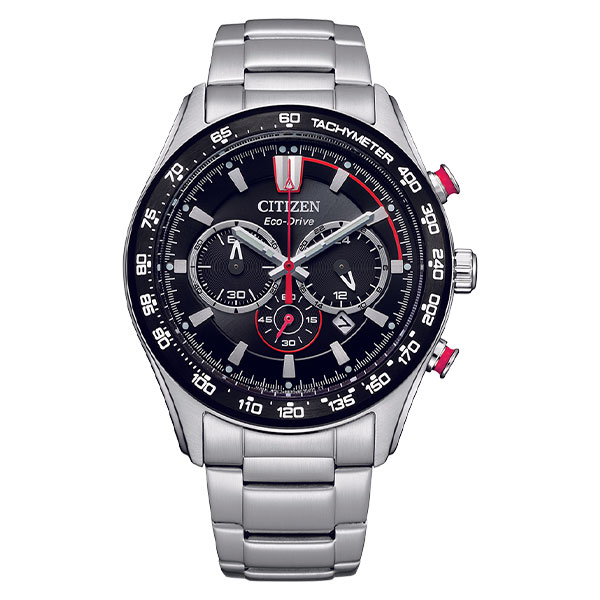Đồng hồ Citizen 43 mm Nam CA4484-88E