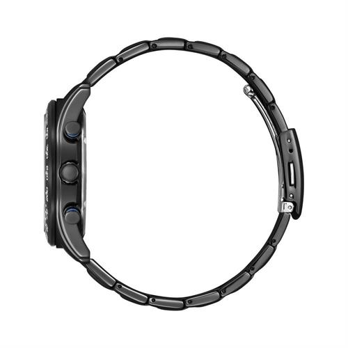 Đồng hồ Citizen 43 mm Nam CA4485-85E Màu Đen