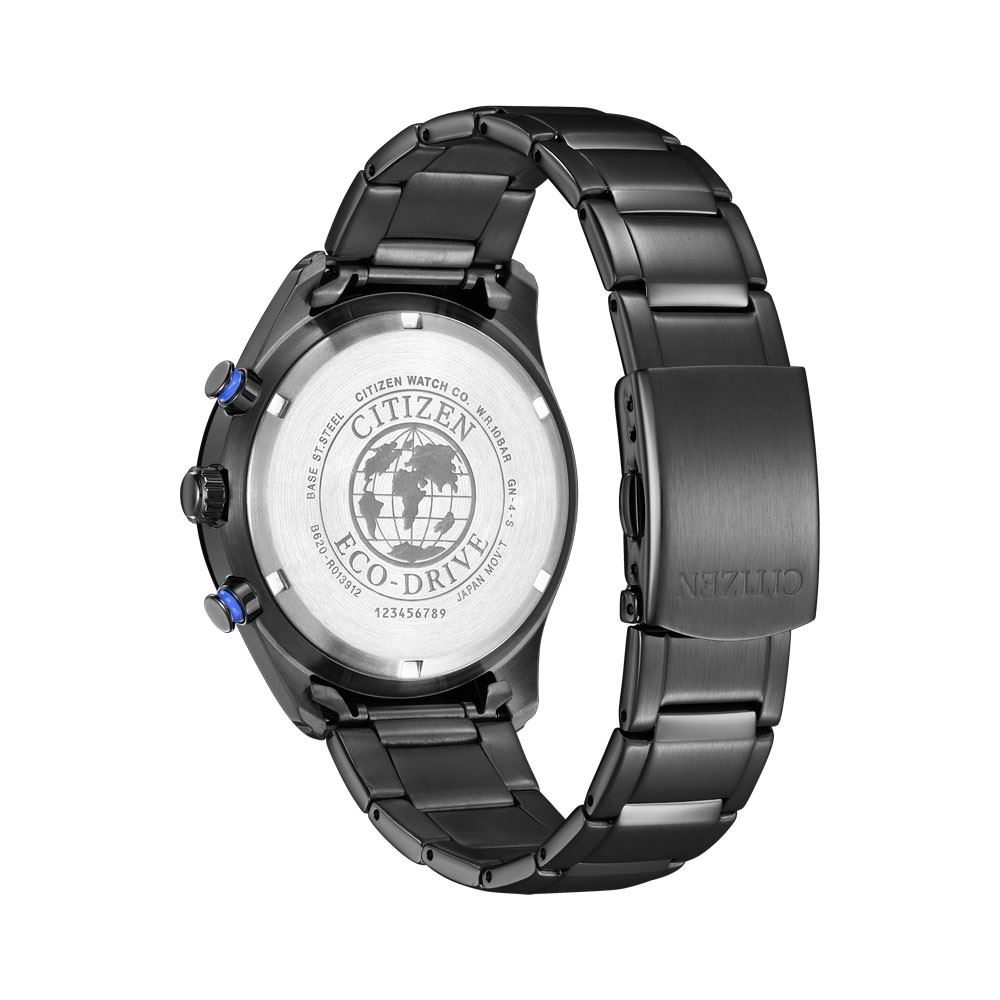 Đồng hồ Citizen 43 mm Nam CA4485-85E - 3