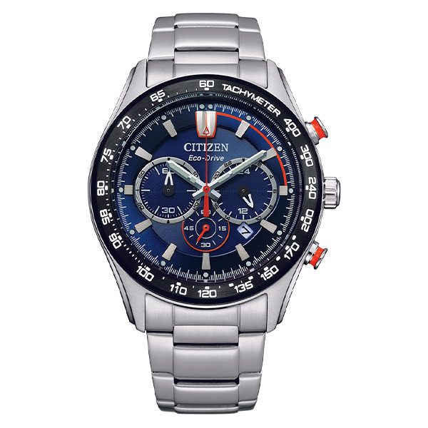 Đồng hồ Citizen 43 mm Nam CA4486-82L