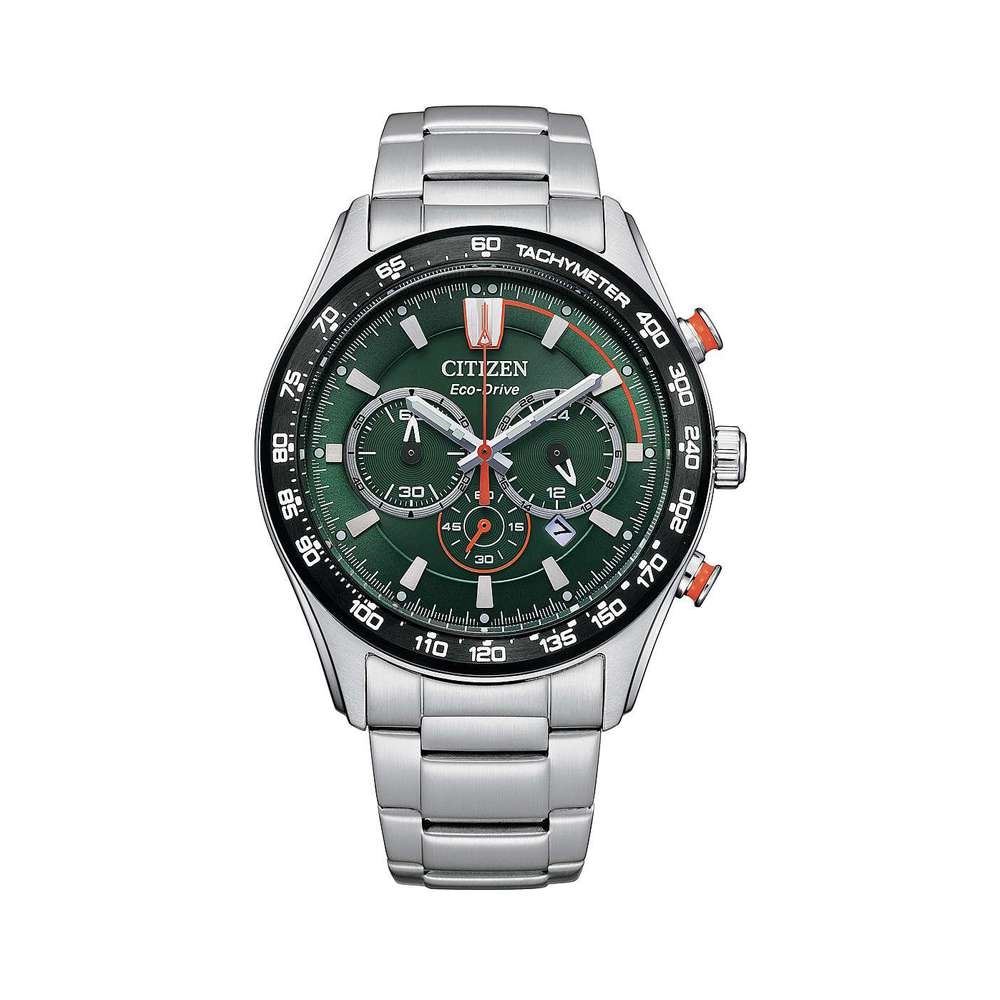 Đồng hồ Citizen 43 mm Nam CA4486-82X