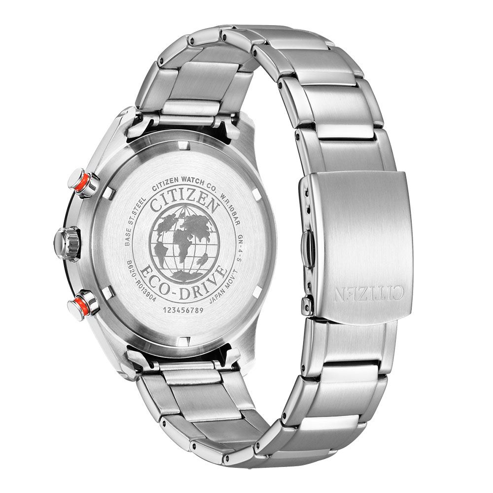 Đồng hồ Citizen 43 mm Nam CA4486-82X - 2