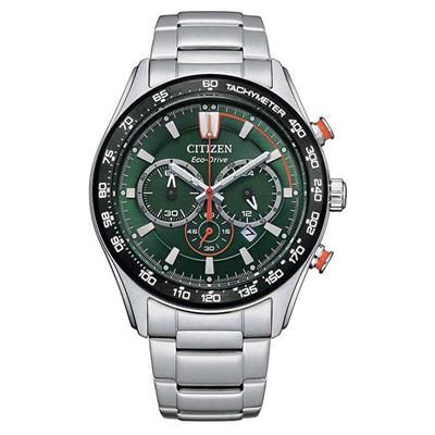 Đồng hồ Citizen 43 mm Nam CA4486-82X