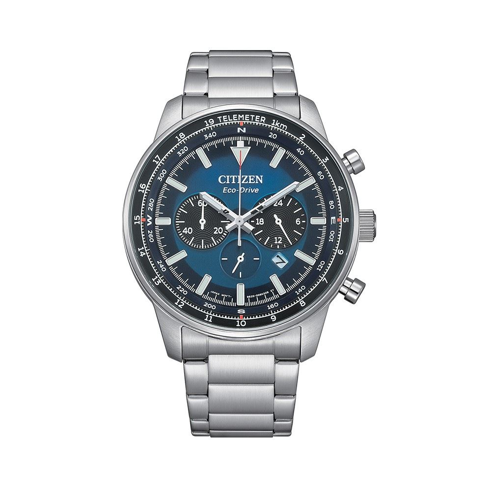 Đồng hồ Citizen 44 mm Nam CA4500-91L