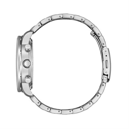 Đồng hồ Citizen 44 mm Nam CA4500-91L Màu Bạc