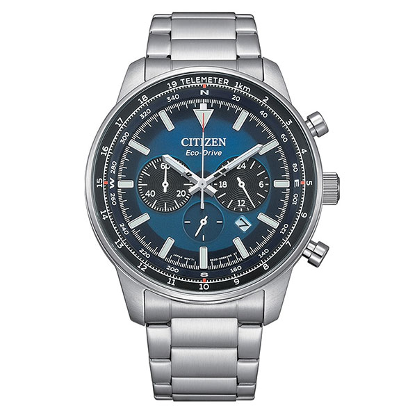 Đồng hồ Citizen 44 mm Nam CA4500-91L