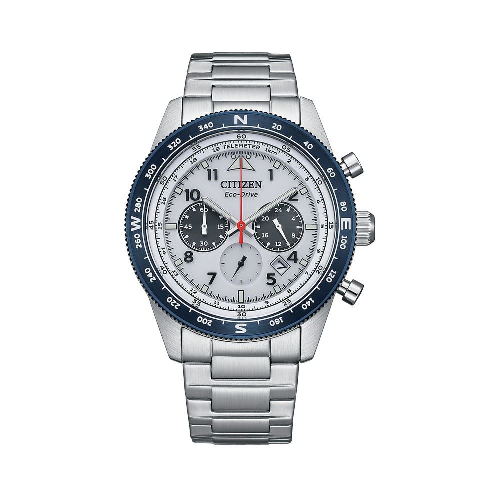 Đồng hồ Citizen 43 mm Nam CA4554-84H