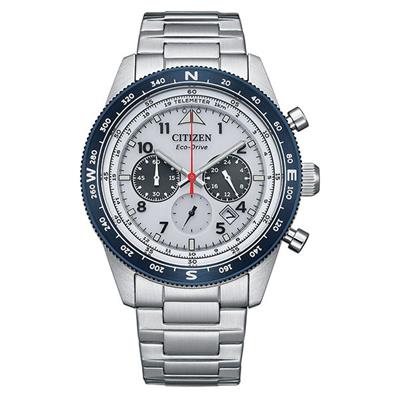 Đồng hồ Citizen 43 mm Nam CA4554-84H