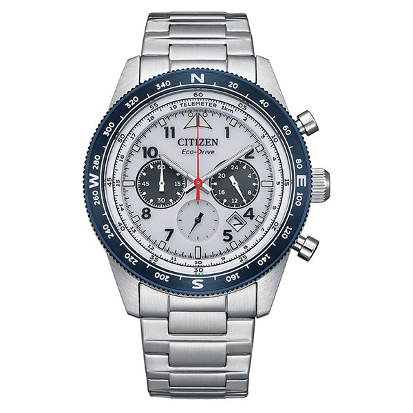 Đồng hồ Citizen 43 mm Nam CA4554-84H