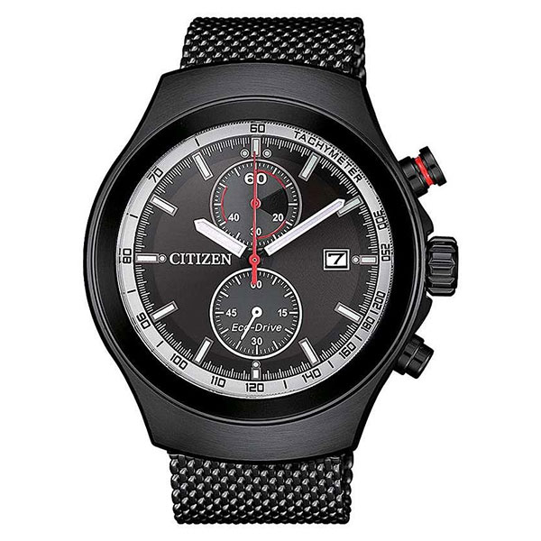 CITIZEN 43 mm Nam CA7015-82E