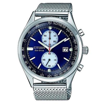 Đồng hồ Citizen 43 mm Nam CA7020-58L