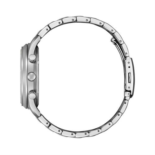 Đồng hồ Citizen 43 mm Nam CA7028-81L Màu Bạc