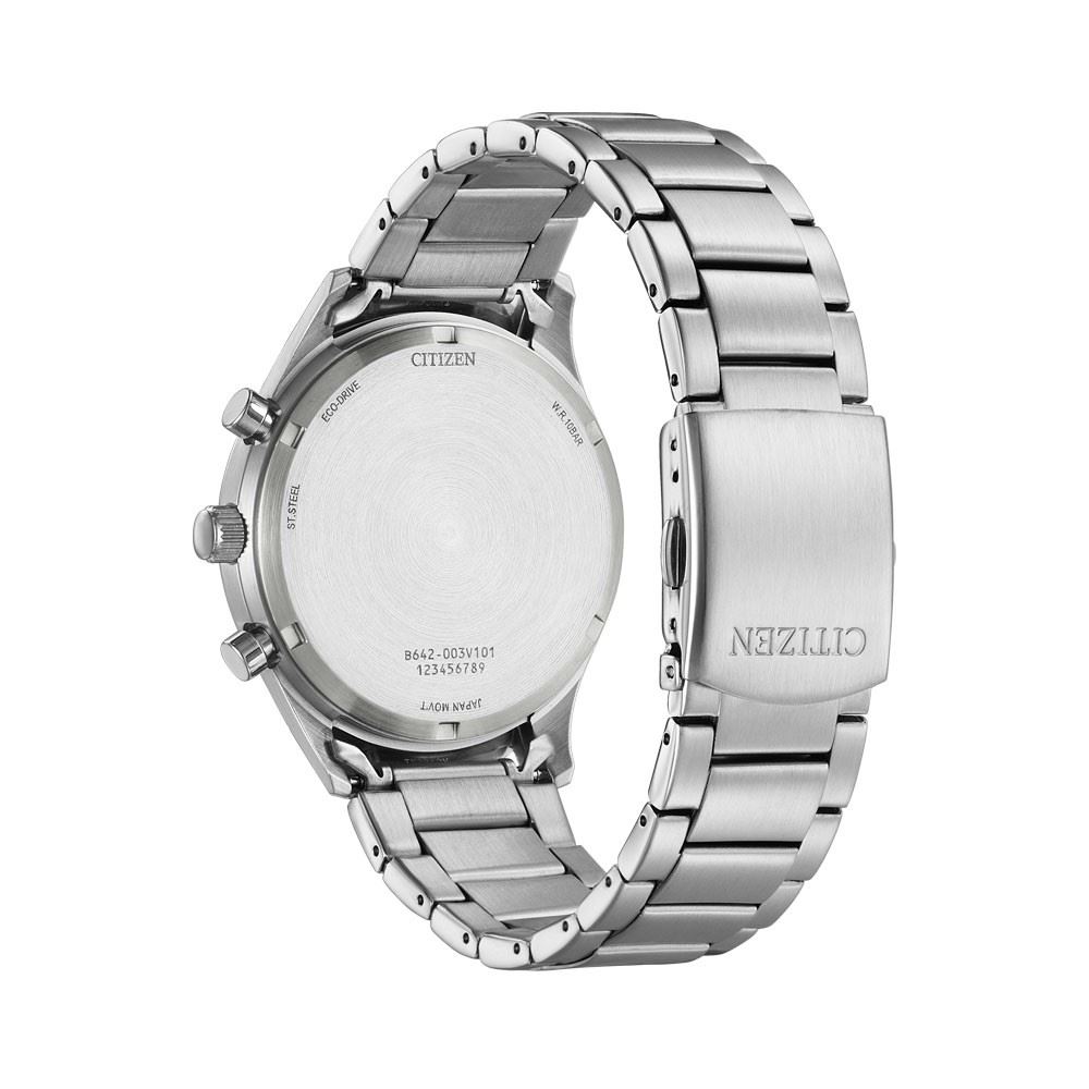 Đồng hồ Citizen 43 mm Nam CA7028-81L - 3