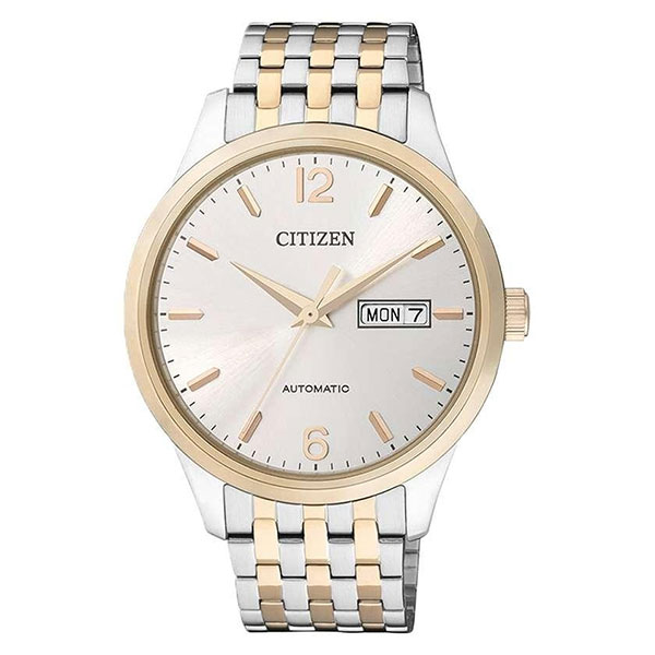 Đồng Hồ Citizen 40 Mm Nam Nh7504 - 52A