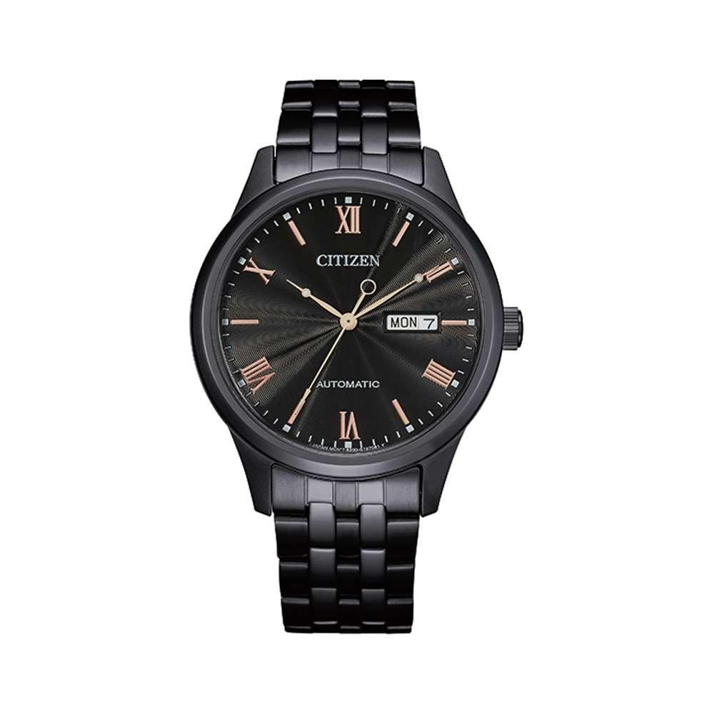 Đồng hồ Citizen 40 mm Nam NH7505-84E