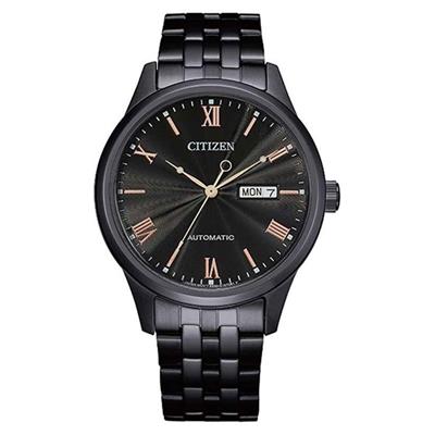 Đồng hồ Citizen 40 mm Nam NH7505-84E