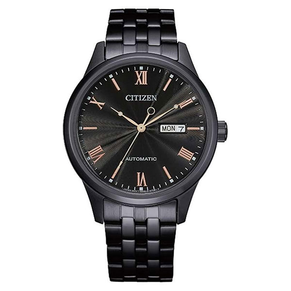 Đồng hồ Citizen 40 mm Nam NH7505-84E