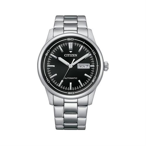 Đồng hồ Citizen 42 mm Nam NH8400-87E Màu Bạc