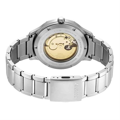 Đồng hồ Citizen 42 mm Nam NJ0090-81E Màu Bạc