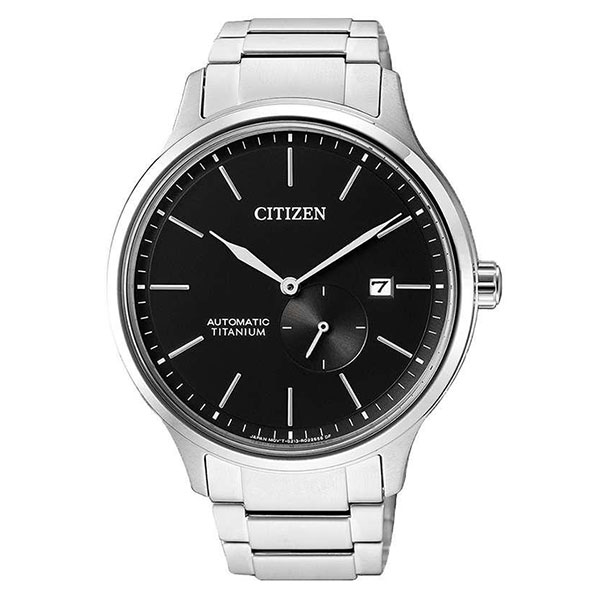 Đồng hồ Citizen 42 mm Nam NJ0090-81E